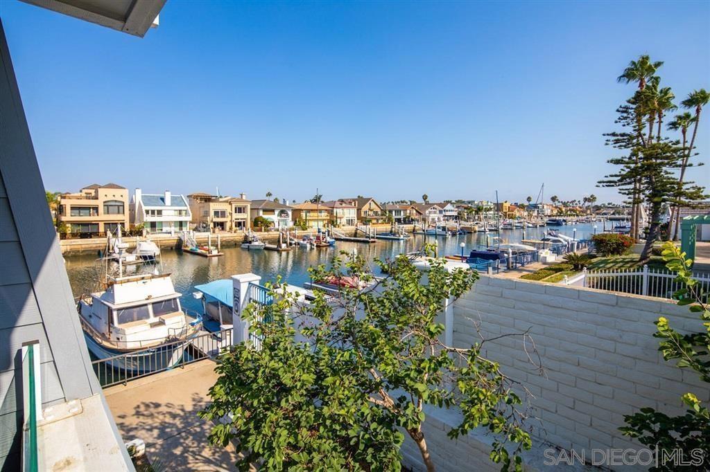 Coronado Cays - Residential Lease