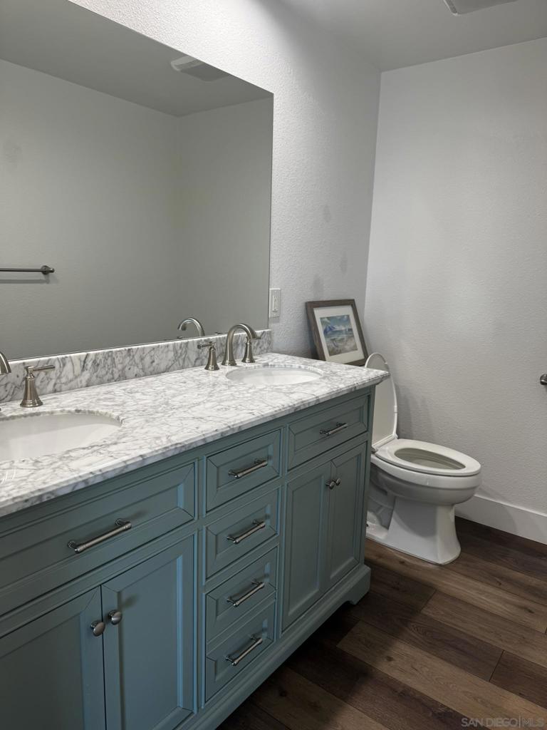 Coronado Cays - Residential Lease