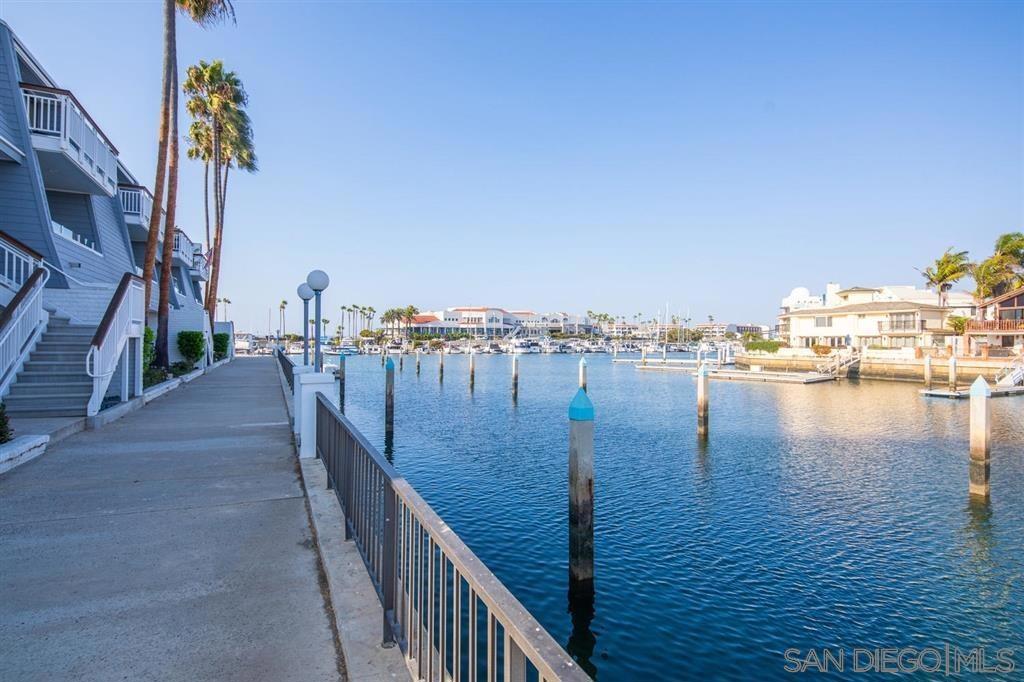 Coronado Cays - Residential Lease
