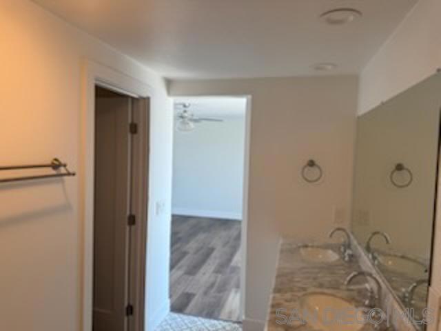 Coronado Cays - Residential Lease