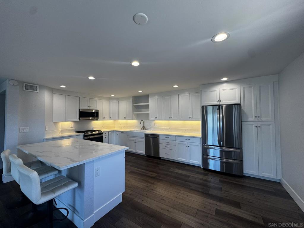 Coronado Cays - Residential Lease