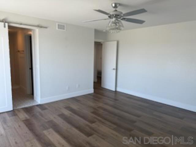 Coronado Cays - Residential Lease