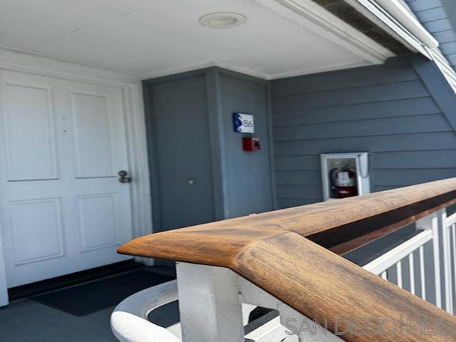 Coronado Cays - Residential Lease