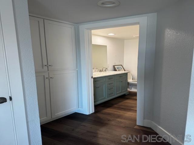 Coronado Cays - Residential Lease