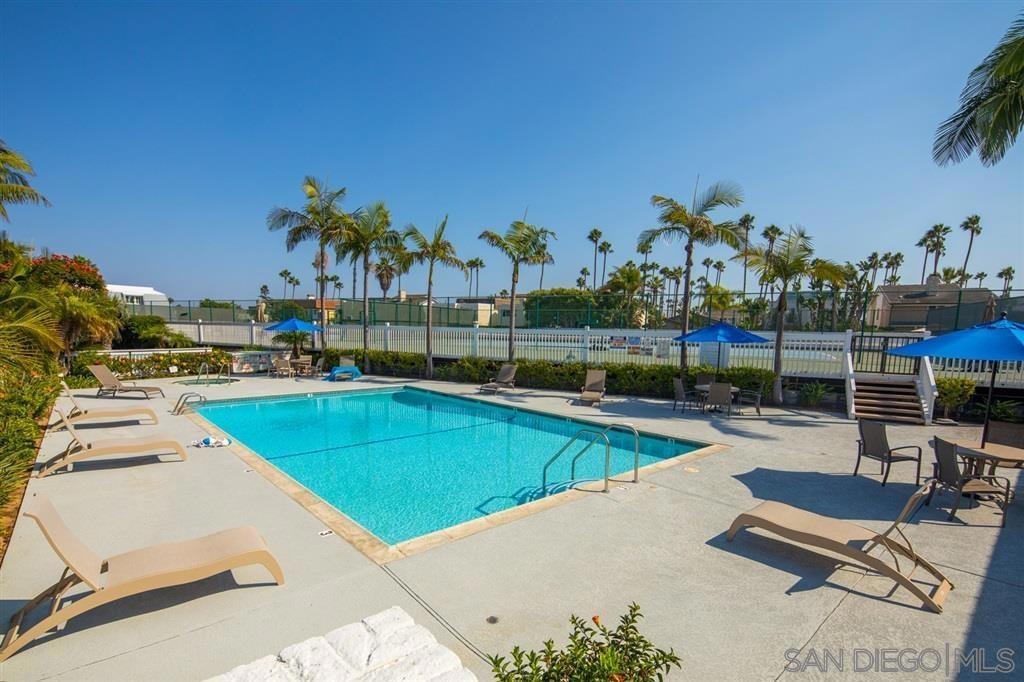 Coronado Cays - Residential Lease