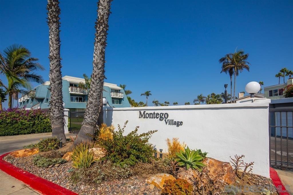 Coronado Cays - Residential Lease