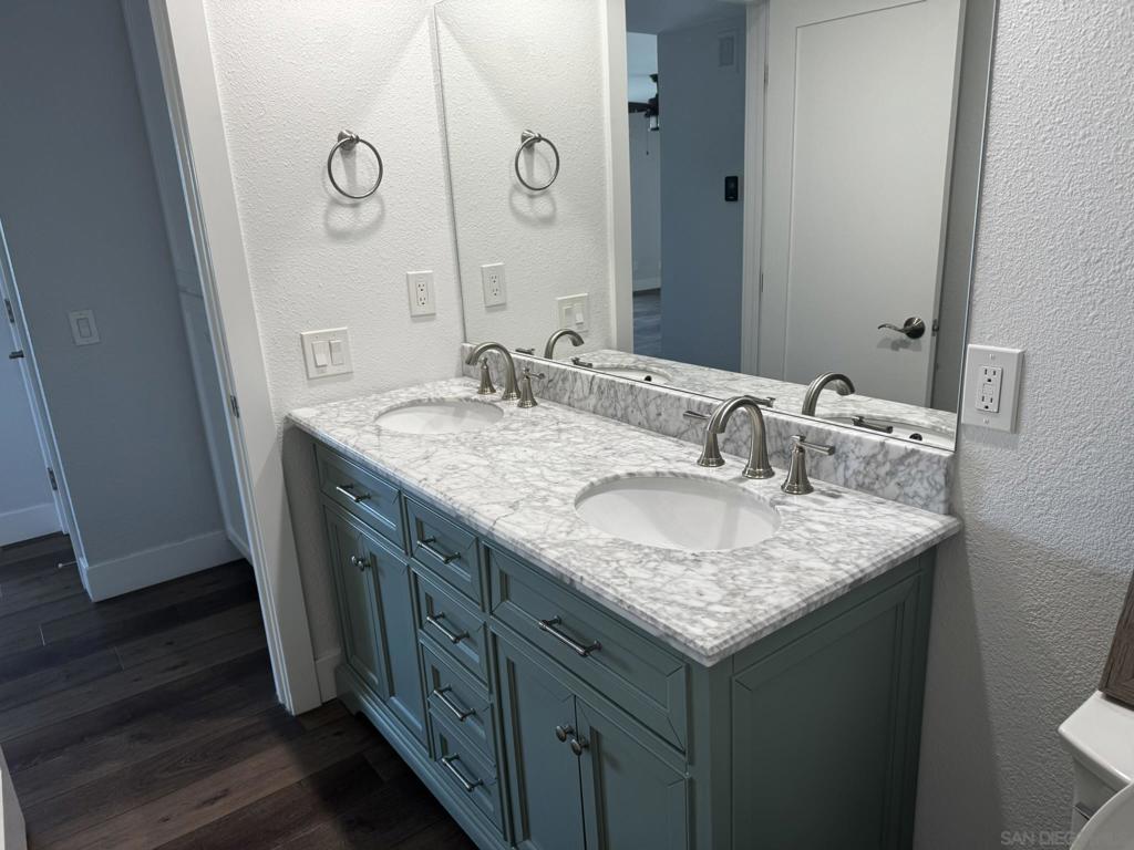 Coronado Cays - Residential Lease