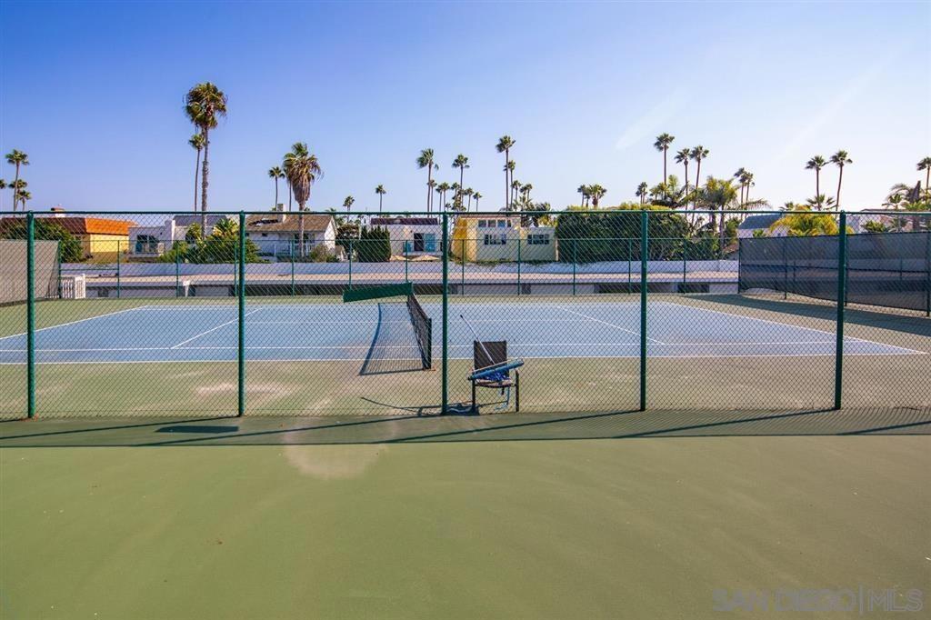 Coronado Cays - Residential Lease