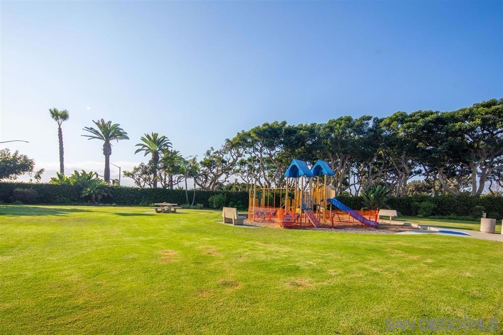 Coronado Cays - Residential Lease