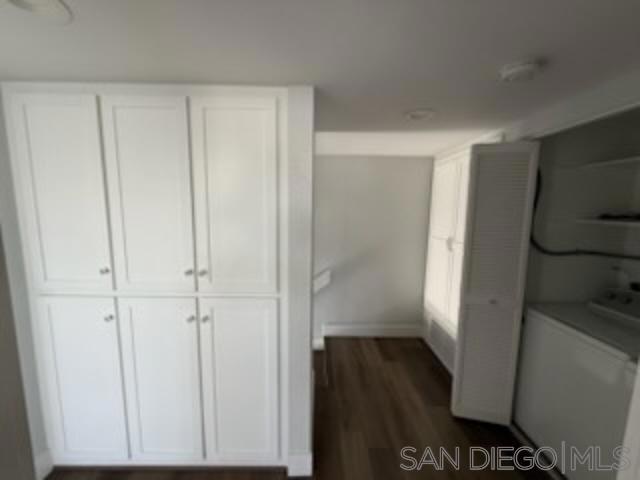 Coronado Cays - Residential Lease