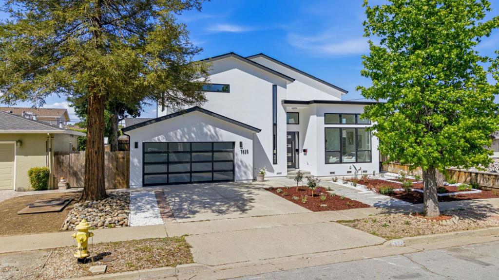 1825 Charmeran Avenue, San Jose CA 95124