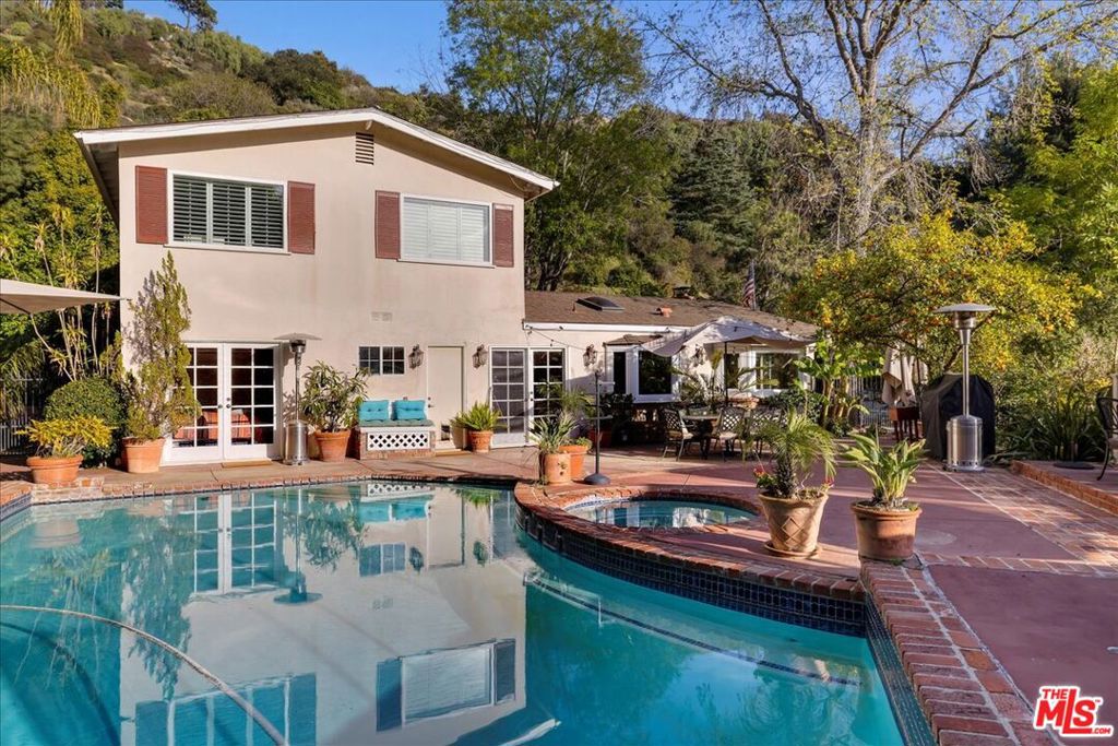2973 Hutton Drive