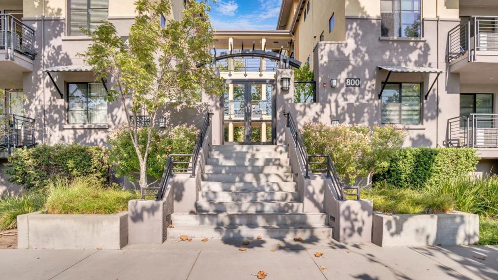 Welcome to 800 N 8th St, Unit 120! This spacious ground-level condo offers 2 bedrooms, 2 bathrooms, and 2 assigned parking spaces in a secure gated garage. The open living and dining area is filled with natural light, while the primary suite features a large walk-in closet, oversized soaking tub, and separate shower. Enjoy the convenience of in-unit laundry and a contemporary lifestyle just minutes from Downtown San Jose and the heart of Japantown, where boutique shops, restaurants, farmers markets, and community festivals are right at your doorstep. Commuting is a breeze with easy access to Highways 101, 880, and 87, plus nearby CalTrain, Light Rail, and SJSU, making this the perfect combination of comfort, convenience, and location. Schedule your visit today!