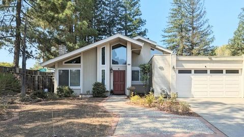 Photo of 6495 Sproul Court, San Jose, CA 95120 (MLS # ML82043298)