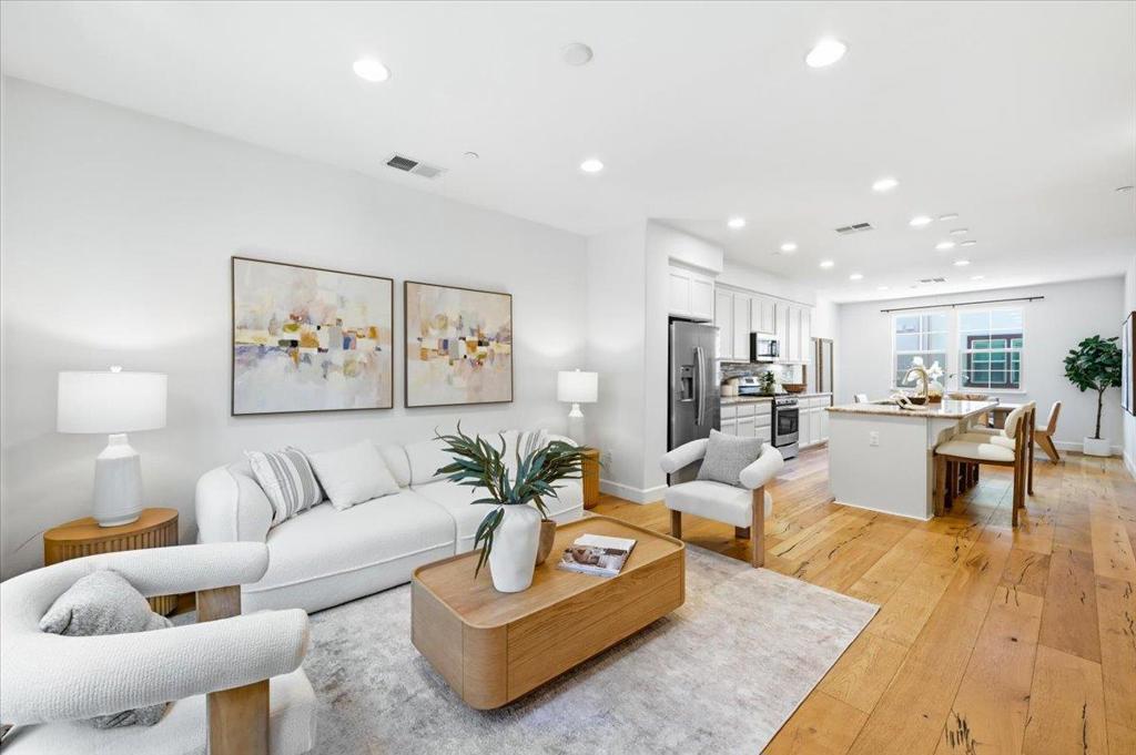 2982 Via Torino Pl, Santa Clara CA 95051