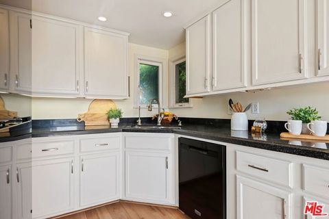 Tiny photo for 110 S Salinas Street #D, Santa Barbara, CA 93103 (MLS # 26652745)