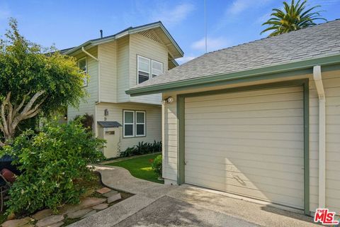 Tiny photo for 110 S Salinas Street #D, Santa Barbara, CA 93103 (MLS # 26652745)