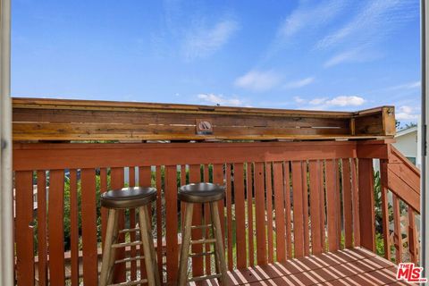 Tiny photo for 110 S Salinas Street #D, Santa Barbara, CA 93103 (MLS # 26652745)