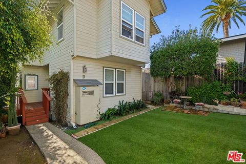 Tiny photo for 110 S Salinas Street #D, Santa Barbara, CA 93103 (MLS # 26652745)