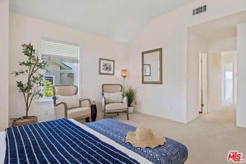 Tiny photo for 110 S Salinas Street #D, Santa Barbara, CA 93103 (MLS # 26652745)