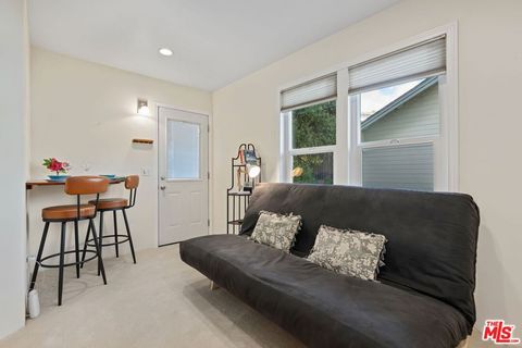 Tiny photo for 110 S Salinas Street #D, Santa Barbara, CA 93103 (MLS # 26652745)