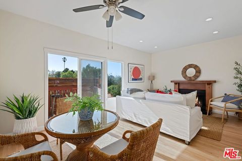 Tiny photo for 110 S Salinas Street #D, Santa Barbara, CA 93103 (MLS # 26652745)