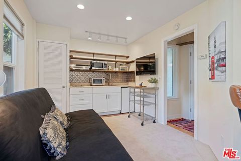 Tiny photo for 110 S Salinas Street #D, Santa Barbara, CA 93103 (MLS # 26652745)