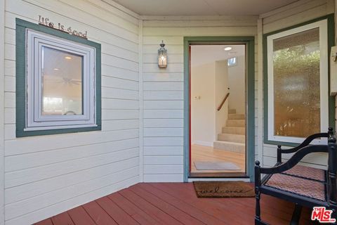 Tiny photo for 110 S Salinas Street #D, Santa Barbara, CA 93103 (MLS # 26652745)