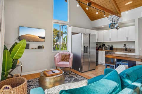 Photo of 78175 Cabrillo Lane #47, Indian Wells, CA 92210 (MLS # 219151683DA)