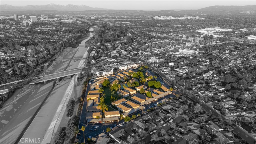 Regency Villas (RGVL) - Residential