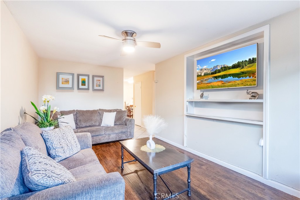 Regency Villas (RGVL) - Residential