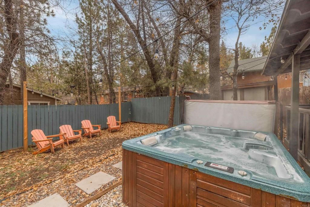 Photo of 271 Leonard Ln Ln, Sugarloaf, CA 92386 (MLS # NDP2511131)