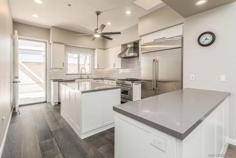Photo of 104 Lewis Street ST, San Diego, CA 92103 (MLS # 260023231SD)