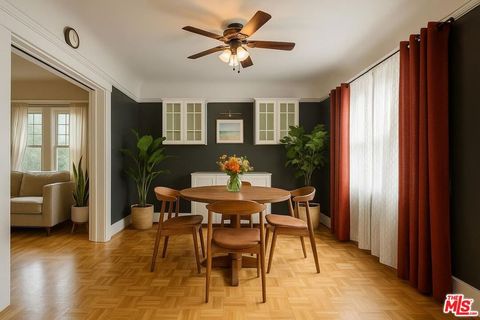 Photo of 1616 W 24th Street, Los Angeles, CA 90007 (MLS # 26656785)