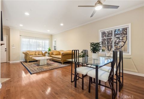 Photo of 1021 Cravens Ave #9, Torrance, CA 90501 (MLS # SB25271168)