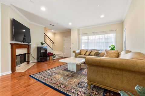 1021 Cravens 9 Torrance CA 90501