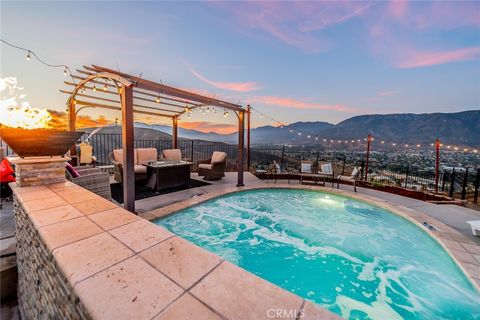 3550 Ridge Line San Bernardino CA 92407