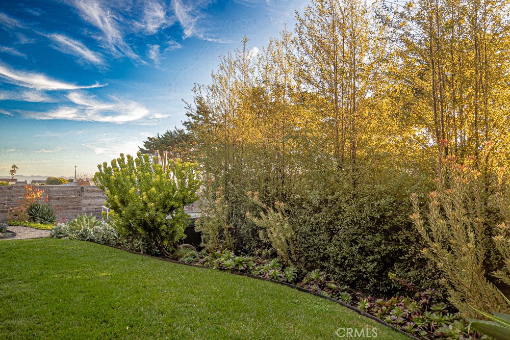 North Morro Bay (820) - Residential