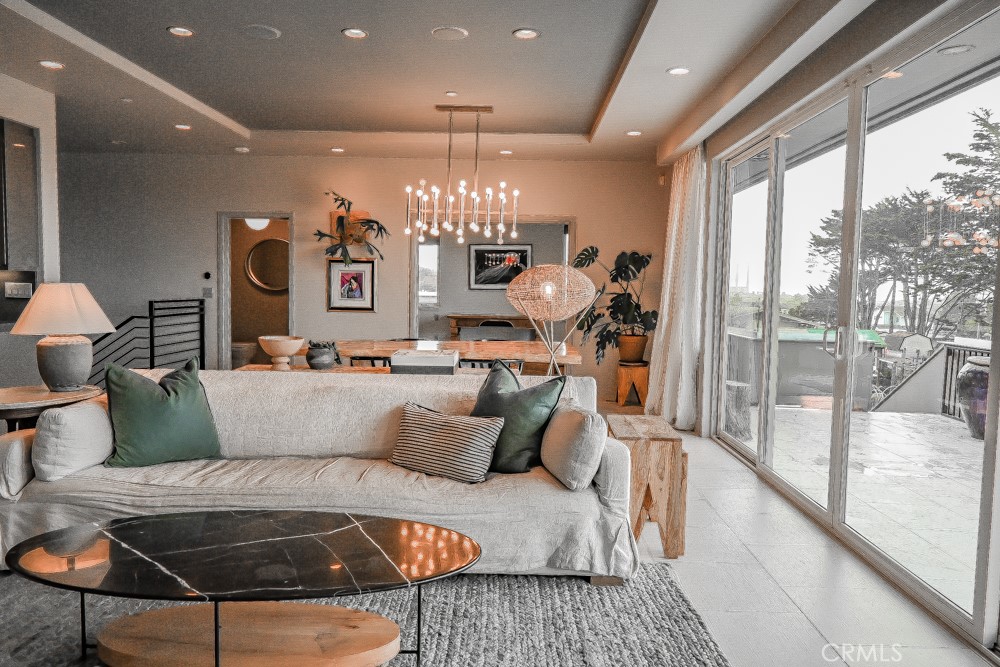 North Morro Bay (820) - Residential