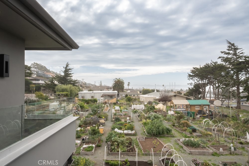 North Morro Bay (820) - Residential