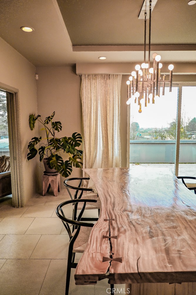 North Morro Bay (820) - Residential