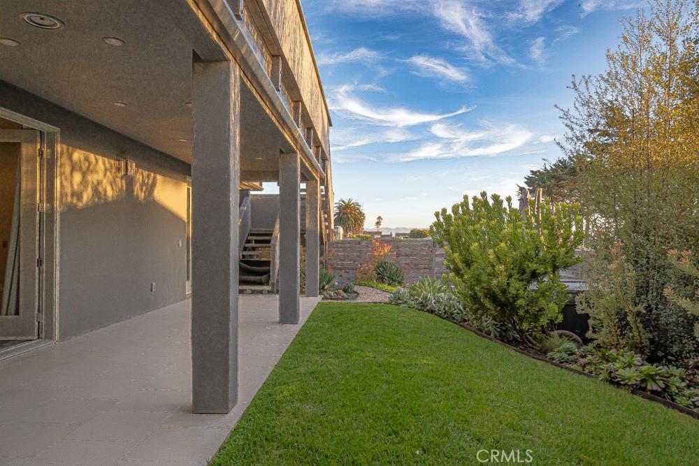 North Morro Bay (820) - Residential