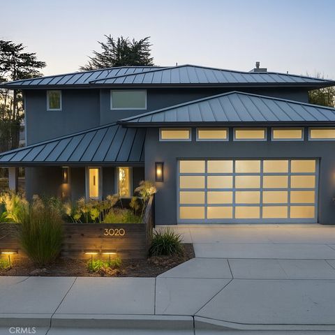 3020 Ironwood Avenue Morro Bay CA 93442