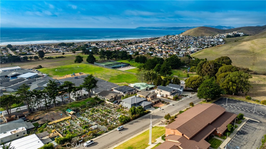 North Morro Bay (820) - Residential