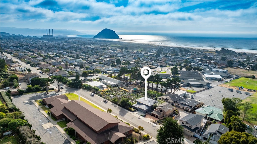 North Morro Bay (820) - Residential