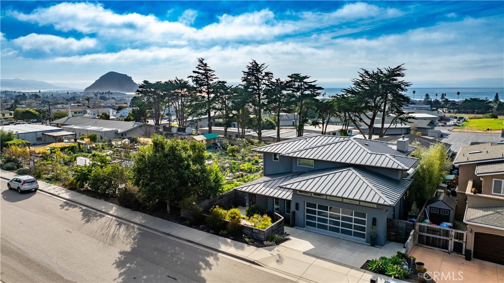 North Morro Bay (820) - Residential