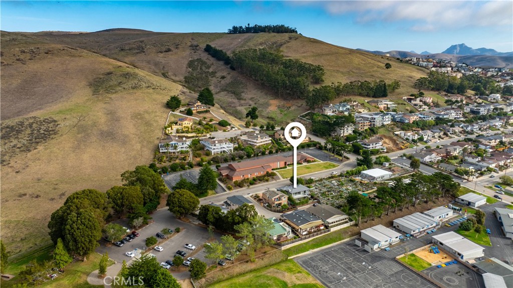 North Morro Bay (820) - Residential