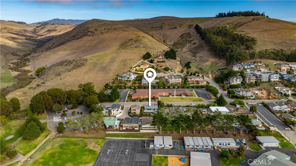 North Morro Bay (820) - Residential