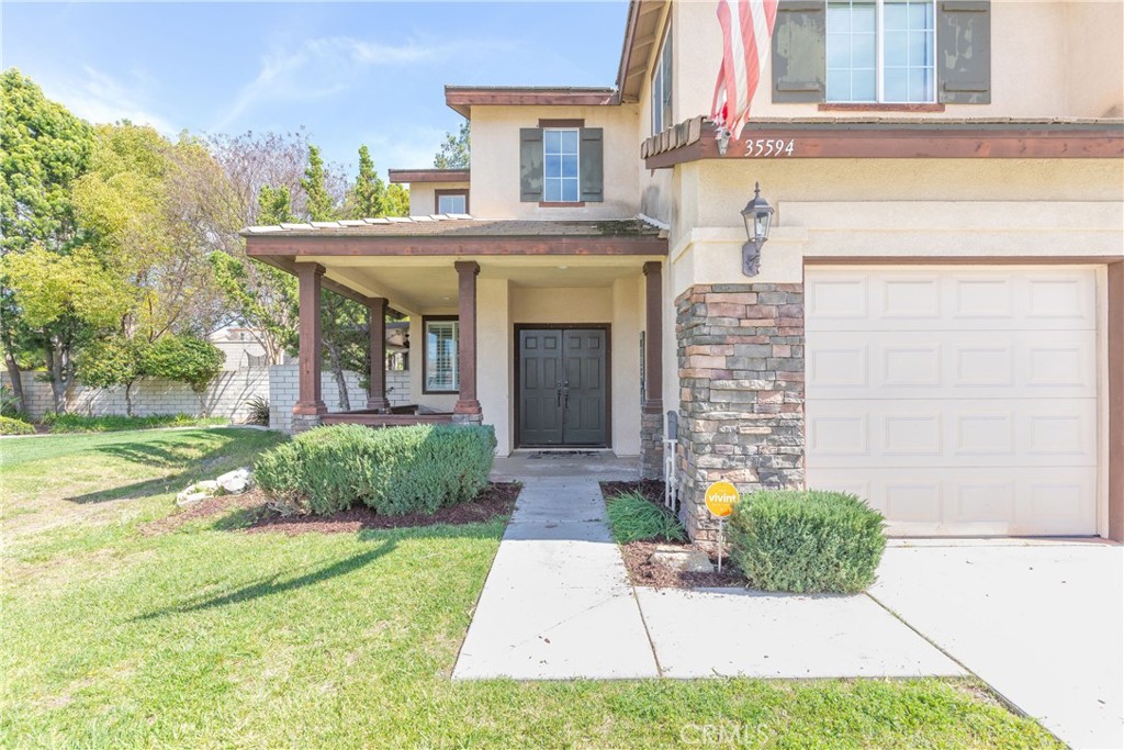 35594 Porcelain Court