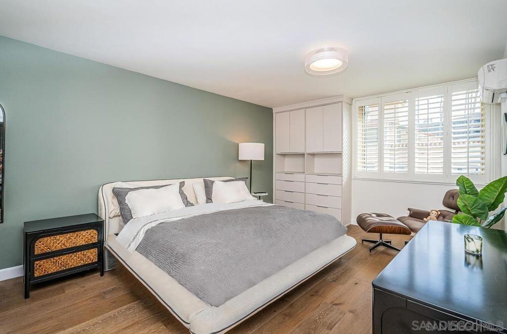La Jolla - Residential Lease